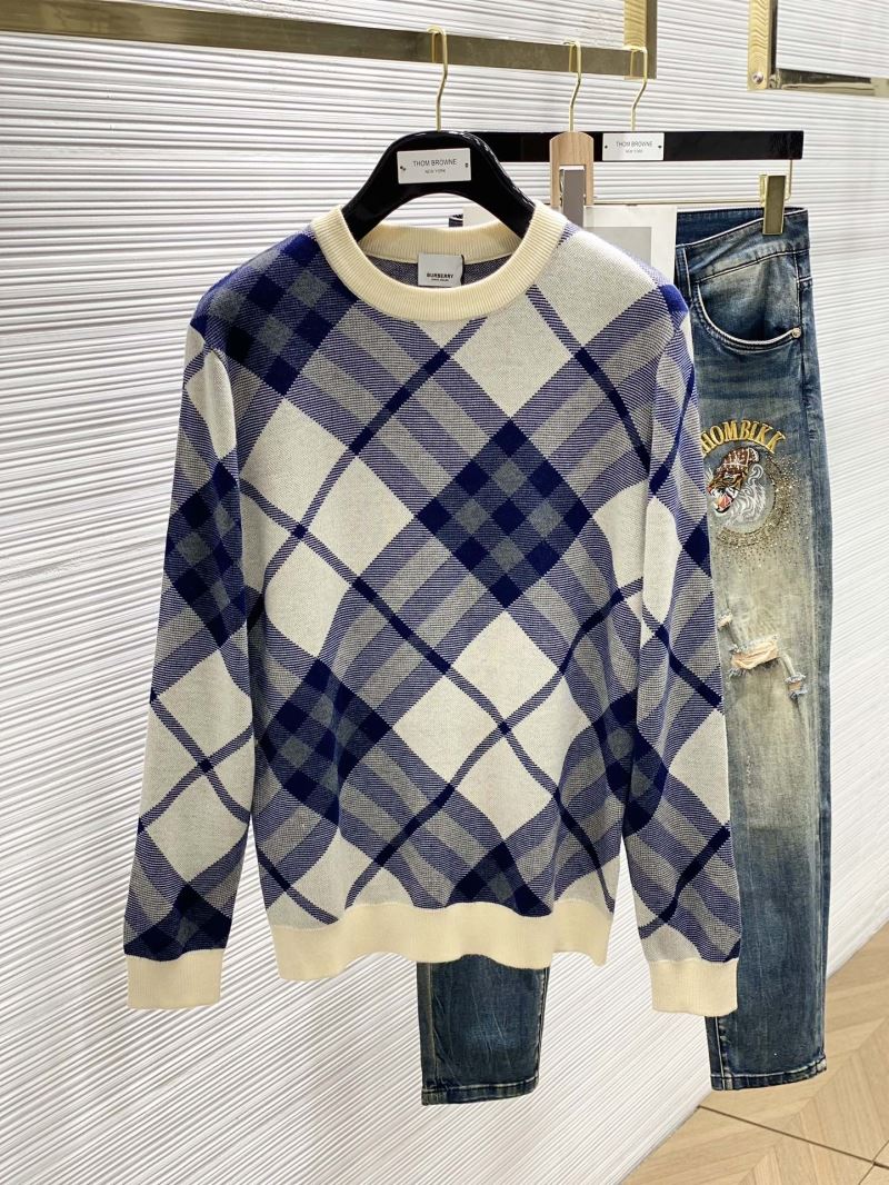 Burberry Sweaters